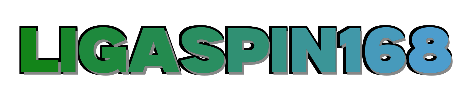LIGASPIN168 Logo