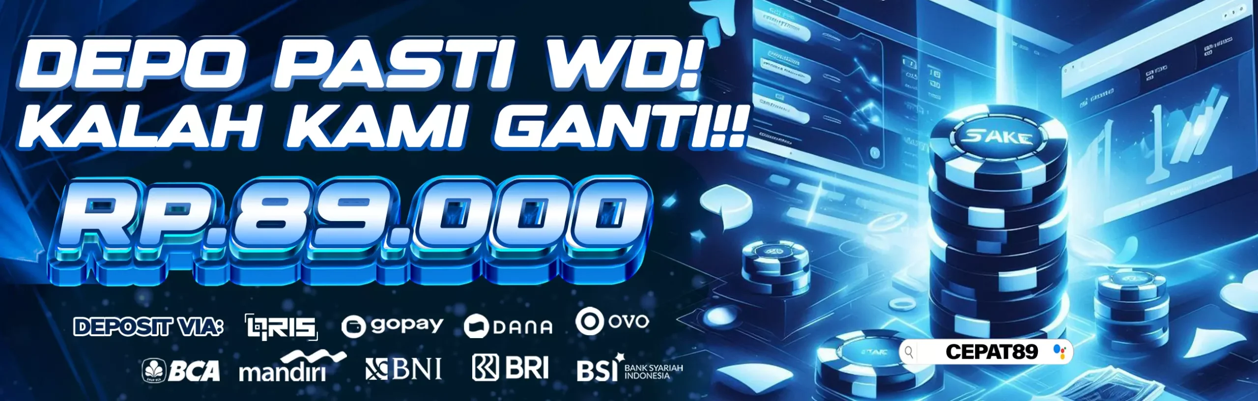 LIGASPIN168 alternatif